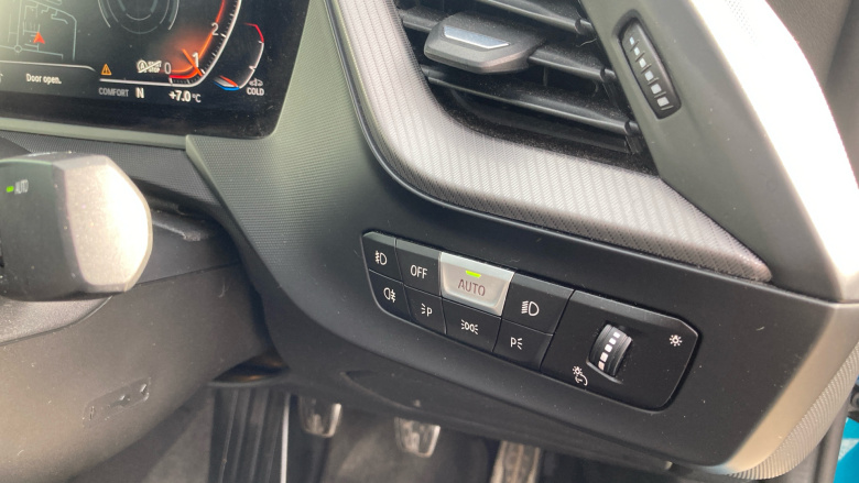 BMW 2 Series 218i M Sport 4dr Petrol Saloon